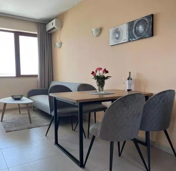 Privat Apartament Golf Coast