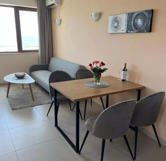 Privat Apartament Golf Coast