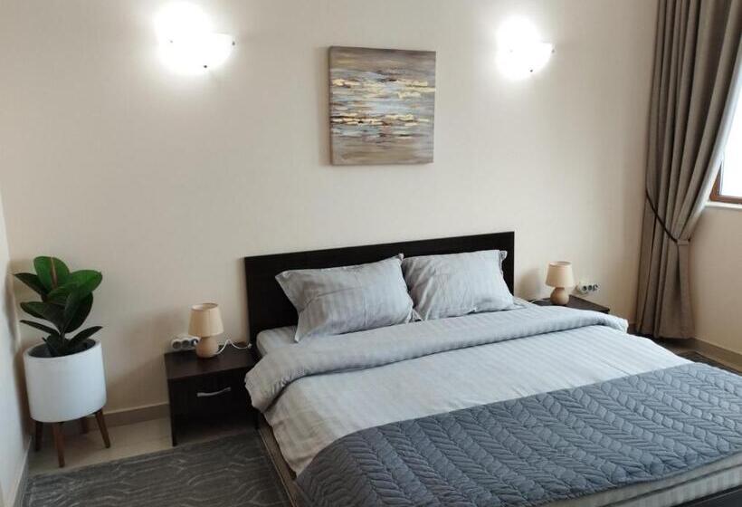 Privat Apartament Golf Coast