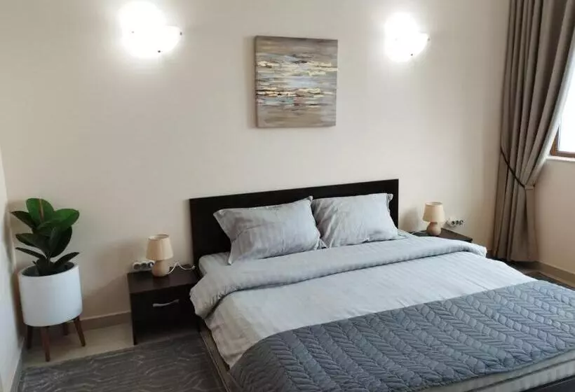 Privat Apartament Golf Coast