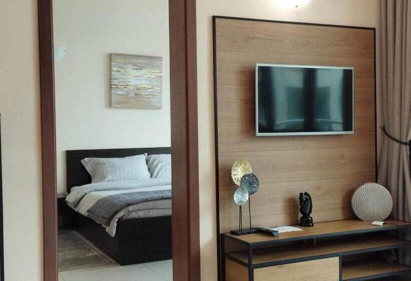 Privat Apartament Golf Coast