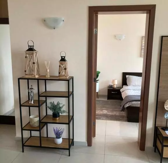 Privat Apartament Golf Coast