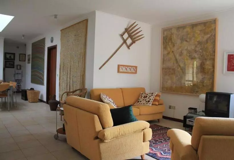 Vila Da Praia