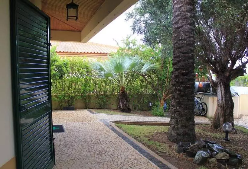 Vila Da Praia