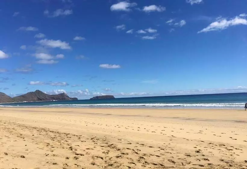 Vila Da Praia