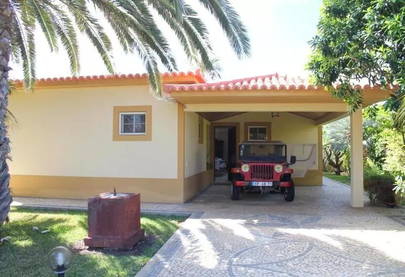 Vila Da Praia