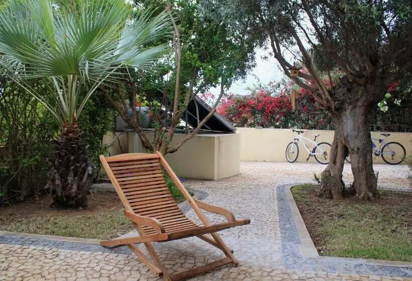 Vila Da Praia