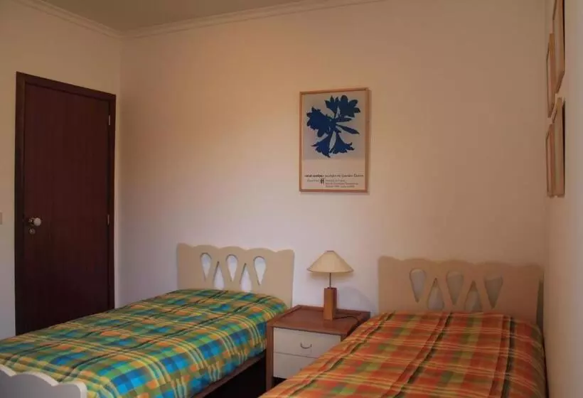 Vila Da Praia