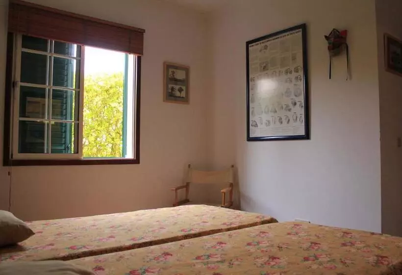 Vila Da Praia