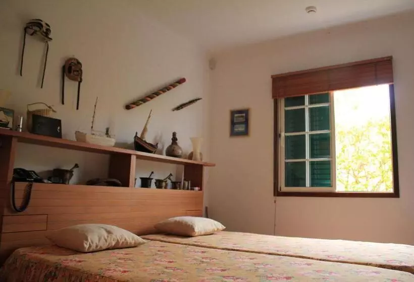 Vila Da Praia