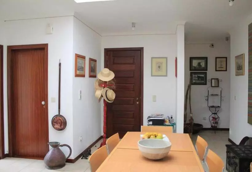 Vila Da Praia