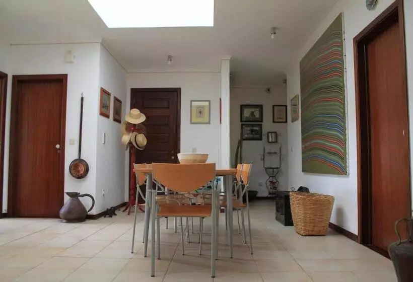 Vila Da Praia