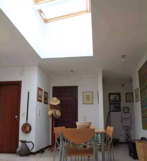 Vila Da Praia
