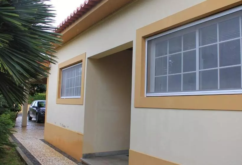 Vila Da Praia