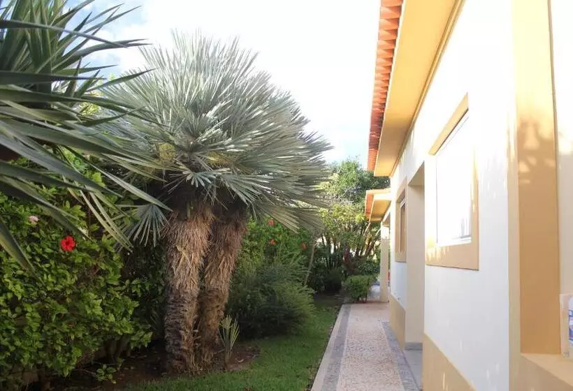 Vila Da Praia
