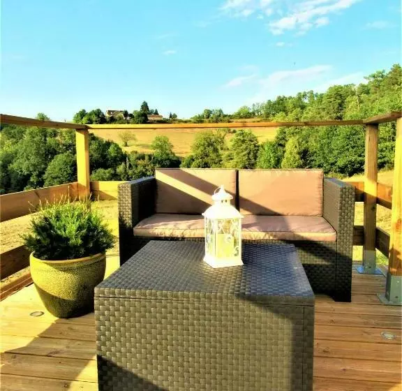 Chez Hygge En Périgord Piscine Et Spa   Villa   Maeltri  12 Pers Gîte Entre Amis 6 Pers Et Gîte   In