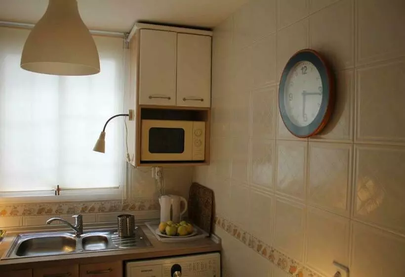 Acogedor Apartamento En El Rabal