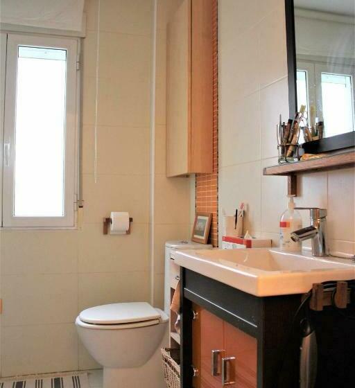 Acogedor Apartamento En El Rabal