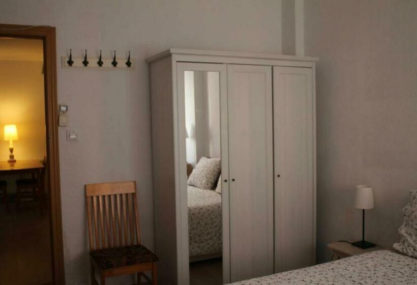 Acogedor Apartamento En El Rabal