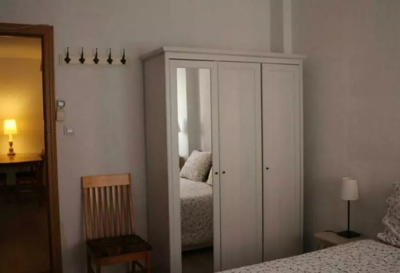 Acogedor Apartamento En El Rabal