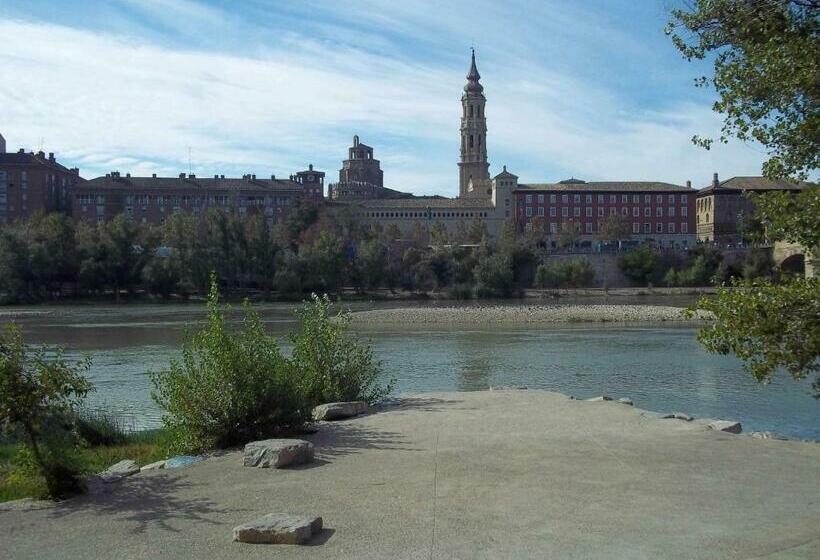 Acogedor Apartamento En El Rabal