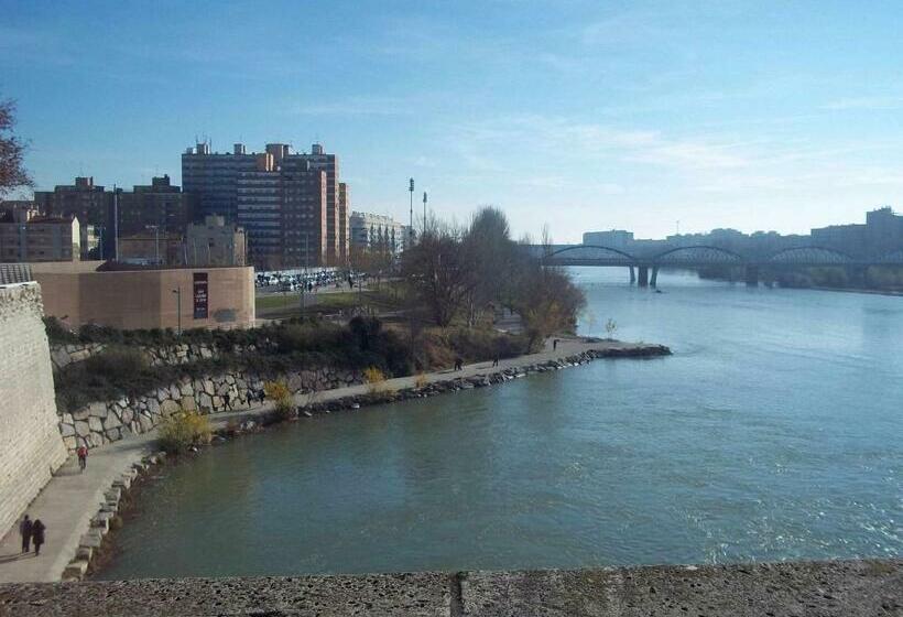 Acogedor Apartamento En El Rabal