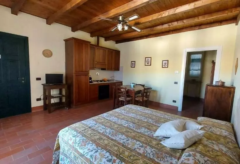 Agriturismo Villa Caffarelli
