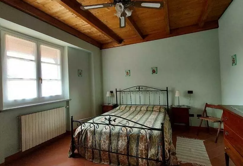 Agriturismo Villa Caffarelli