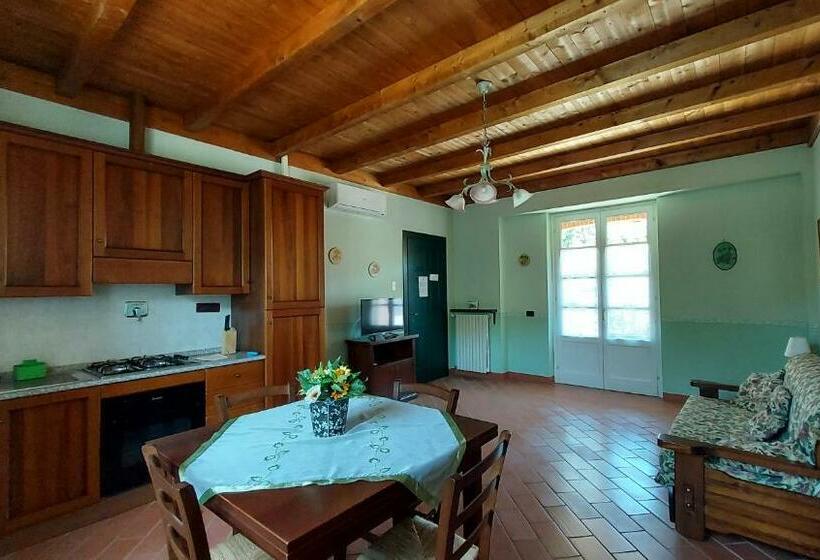 Agriturismo Villa Caffarelli