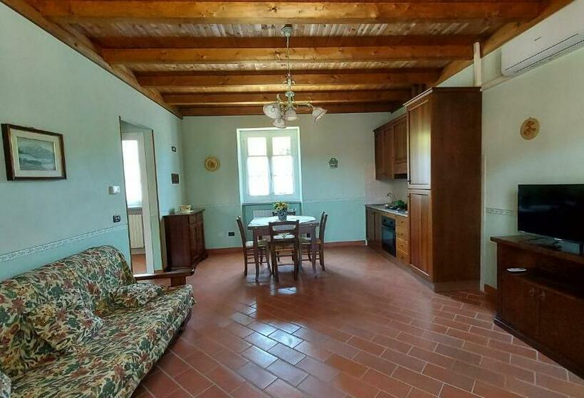 Agriturismo Villa Caffarelli
