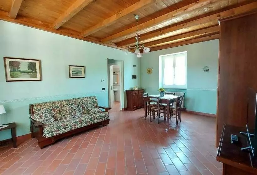Agriturismo Villa Caffarelli