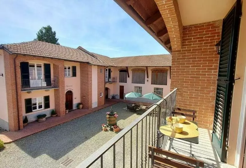 Agriturismo Villa Caffarelli