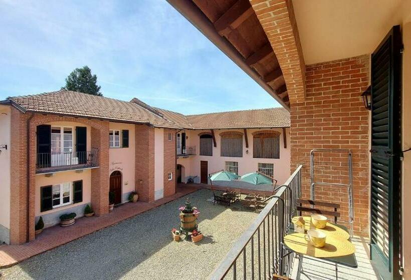 Agriturismo Villa Caffarelli