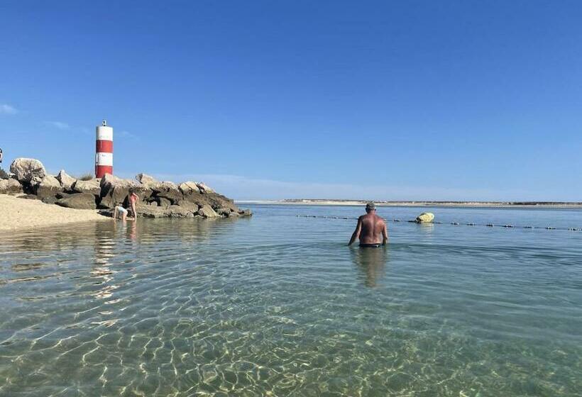 Apartamento Cacela  Manta Rota  Altura