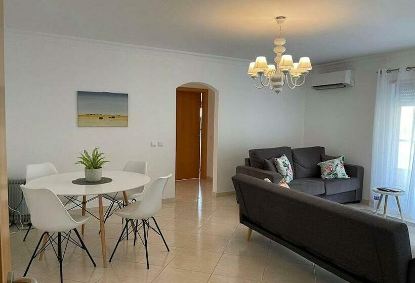 Apartamento Cacela  Manta Rota  Altura