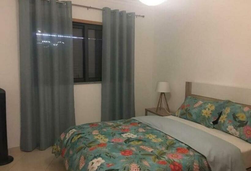 Apartamento Cacela  Manta Rota  Altura