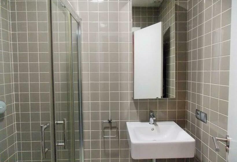 Apartamento Sanxenxo Centro