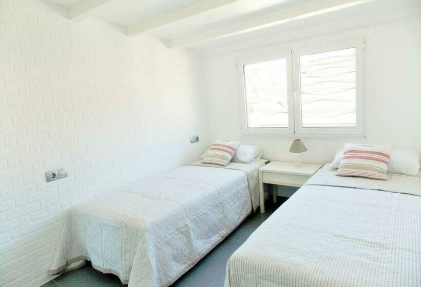 Apartamento Sanxenxo Centro