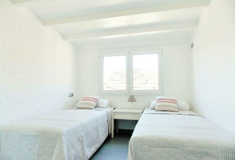 Apartamento Sanxenxo Centro