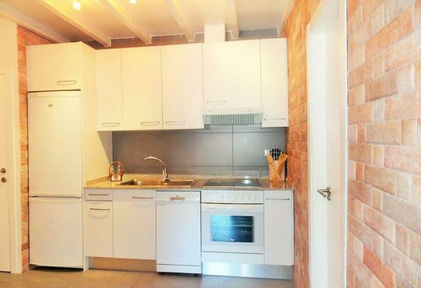 Apartamento Sanxenxo Centro