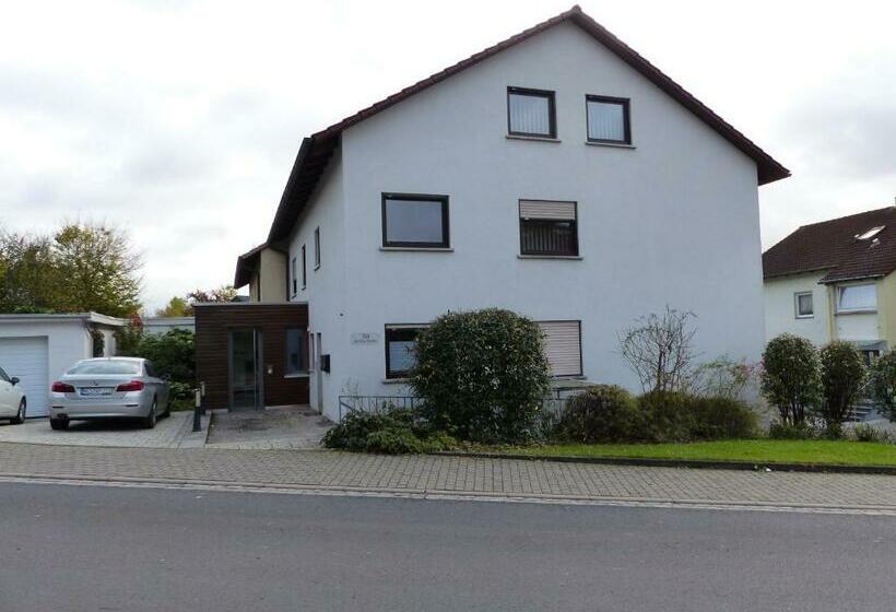 Apartment Sonnenschein