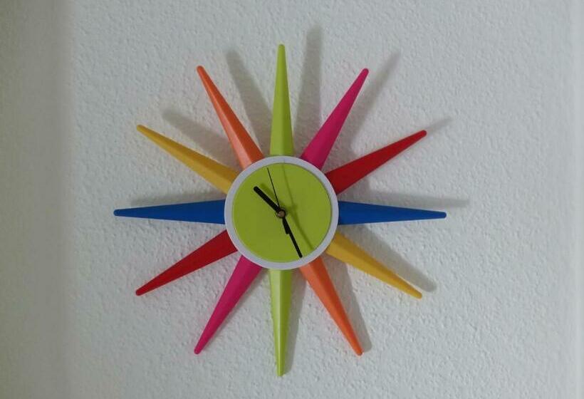 Apartment Sonnenschein