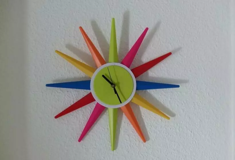 Apartment Sonnenschein