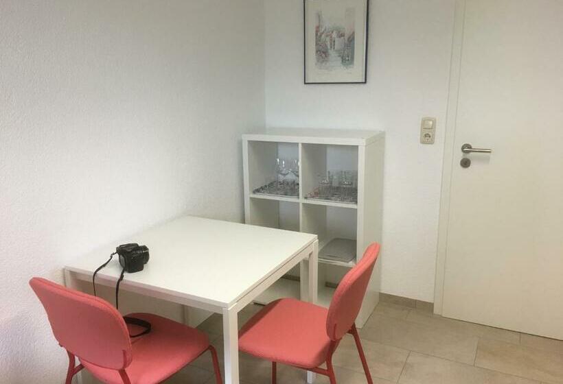 Apartment Sonnenschein