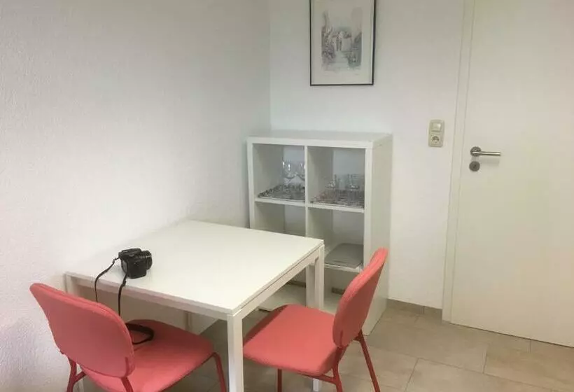 Apartment Sonnenschein