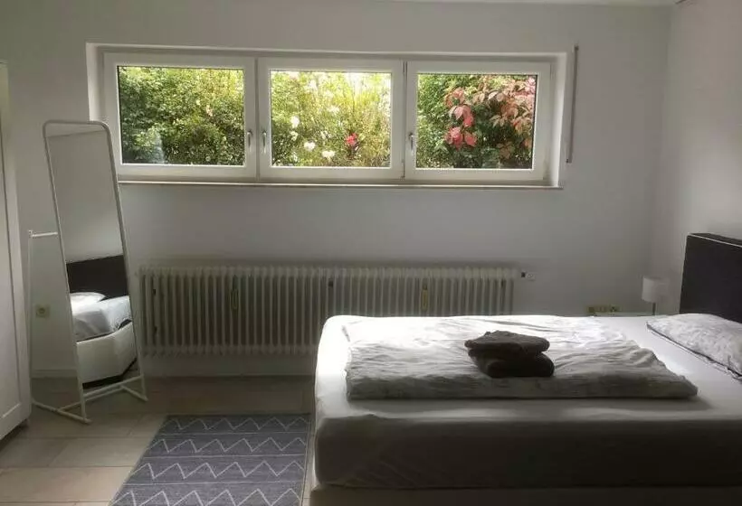 Apartment Sonnenschein