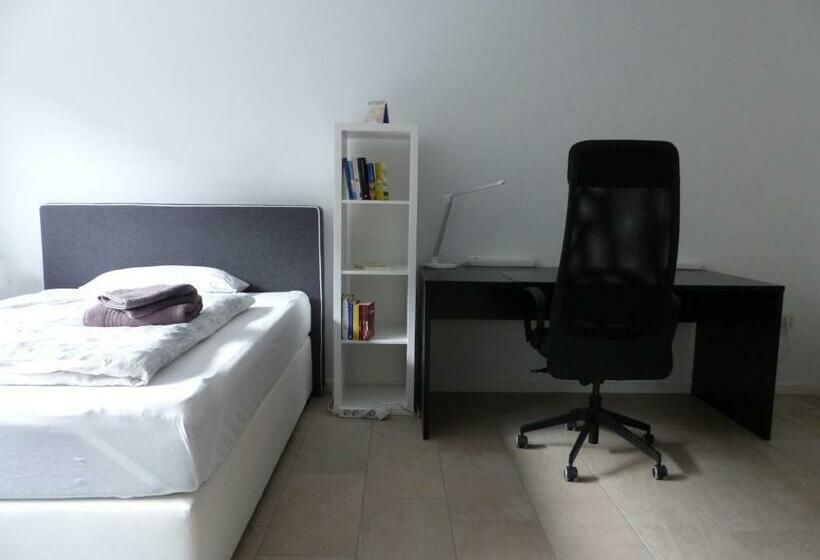 Apartment Sonnenschein