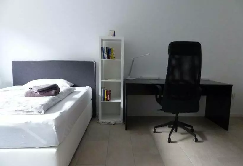 Apartment Sonnenschein