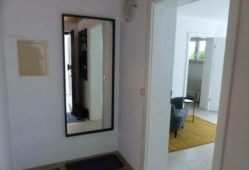 Apartment Sonnenschein