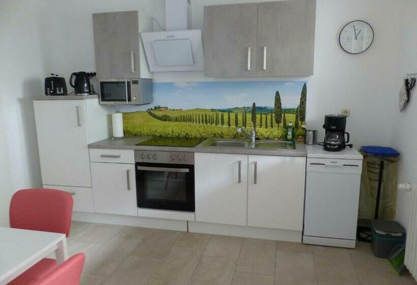 Apartment Sonnenschein